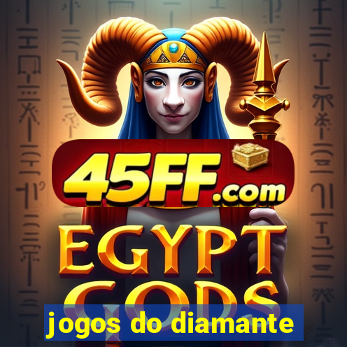jogos do diamante